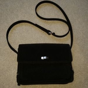 Nine West shoulder bag in black